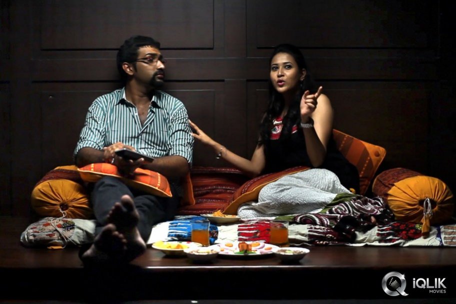 Yamini Chandrasekhar